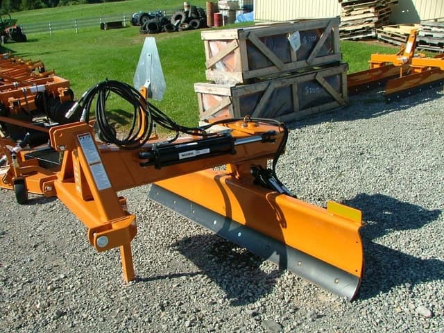 Image of Woods RB850-4 equipment image 1