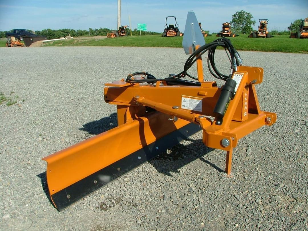 Image of Woods RB850 Primary image