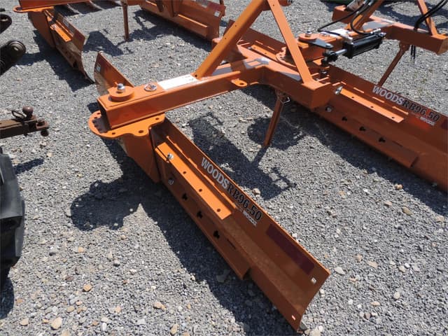 Image of Woods RB96.50 equipment image 3
