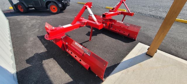 Image of Woods RB96.50 equipment image 2