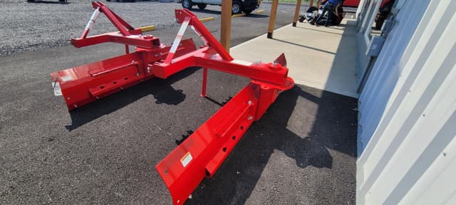 Image of Woods RB96.50 equipment image 1