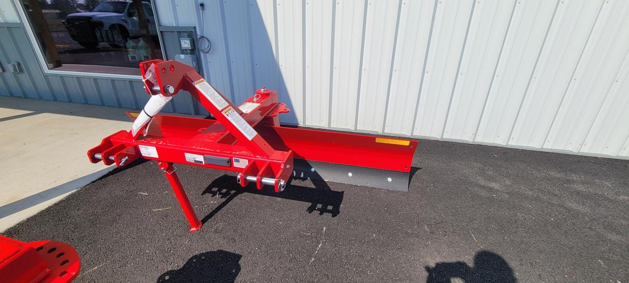 2026 Woods RB96.50 Equipment Image0