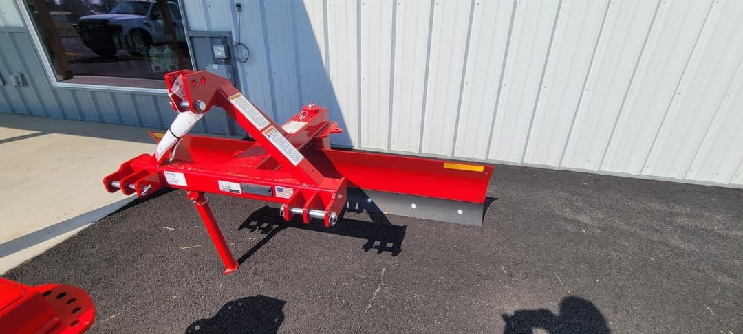Image of Woods RB96.50 Primary image