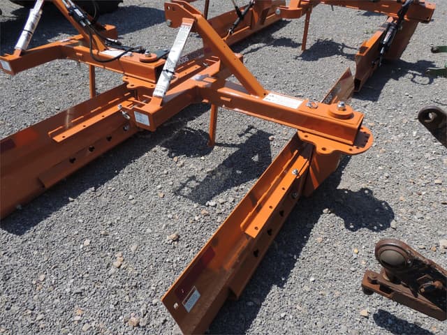 Image of Woods RB96.50 equipment image 2