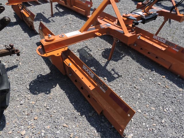Image of Woods RB96.50 equipment image 3