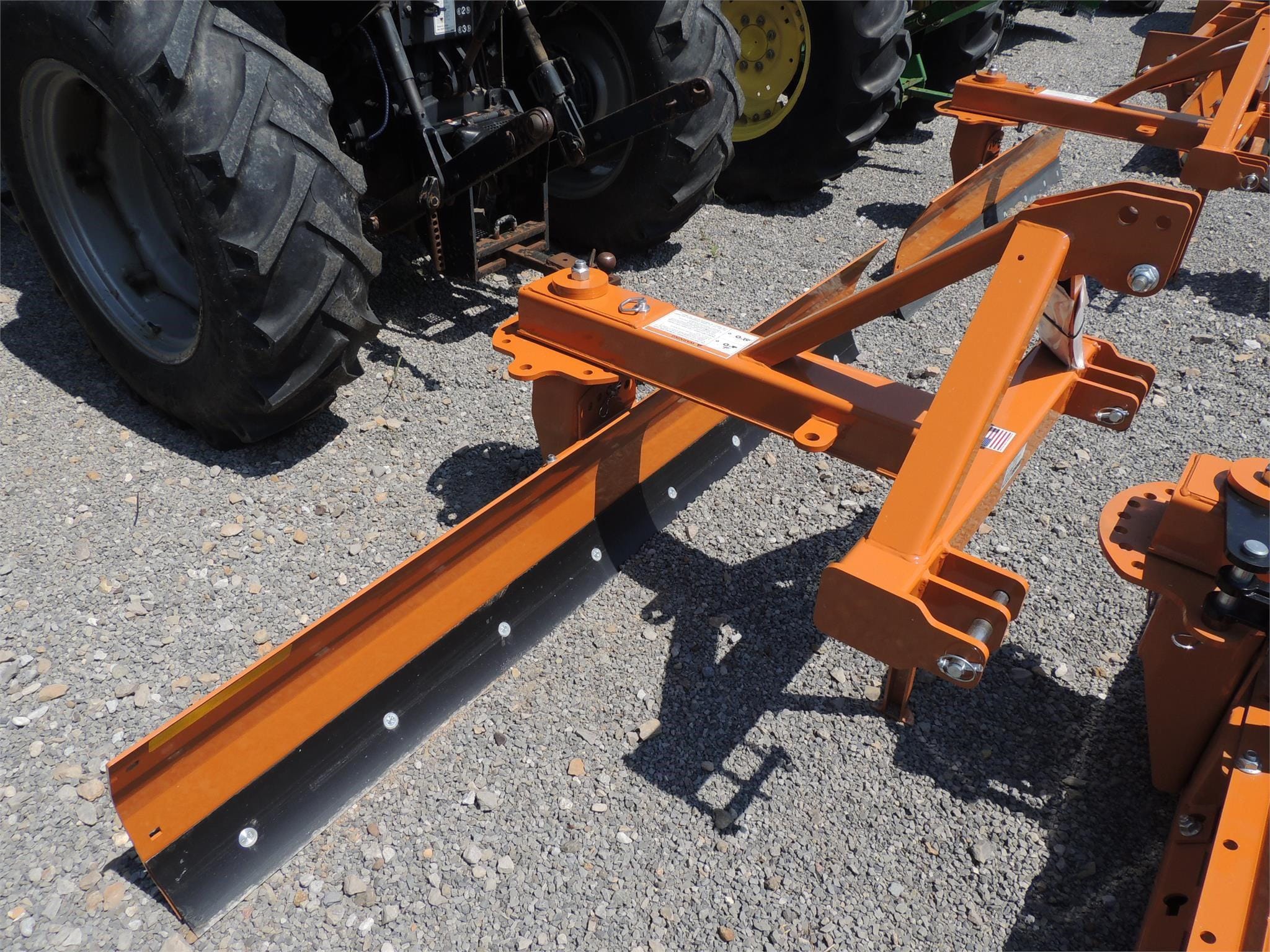 2026 Woods RB96.50 Equipment Image0