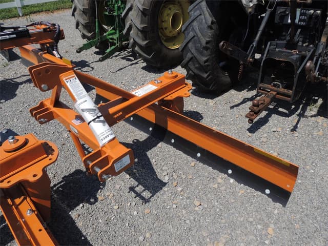 Image of Woods RB96.50 equipment image 1
