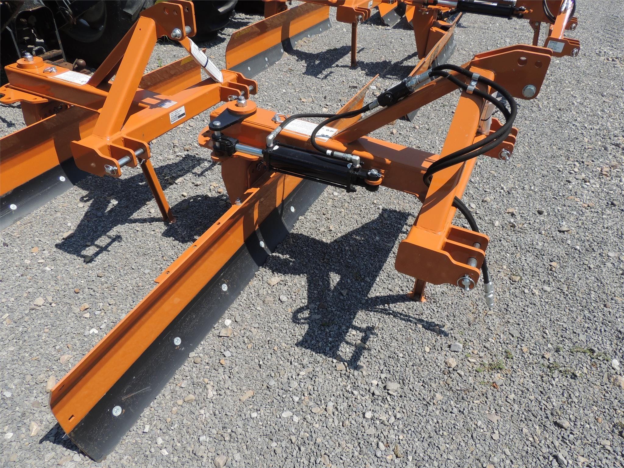2026 Woods RB96.50 Equipment Image0