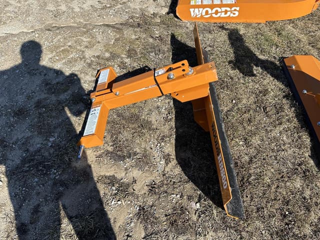 Image of Woods RBS60 equipment image 3