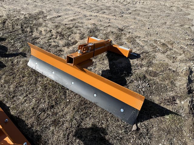 Image of Woods RBS60 equipment image 3