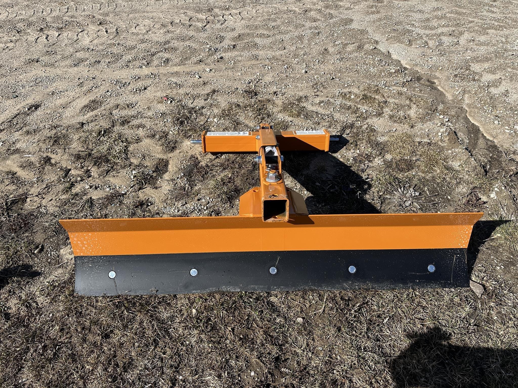2026 Woods RBS60 Equipment Image0