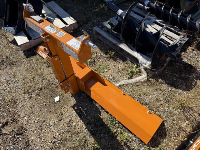 Image of Woods RBS72 equipment image 2