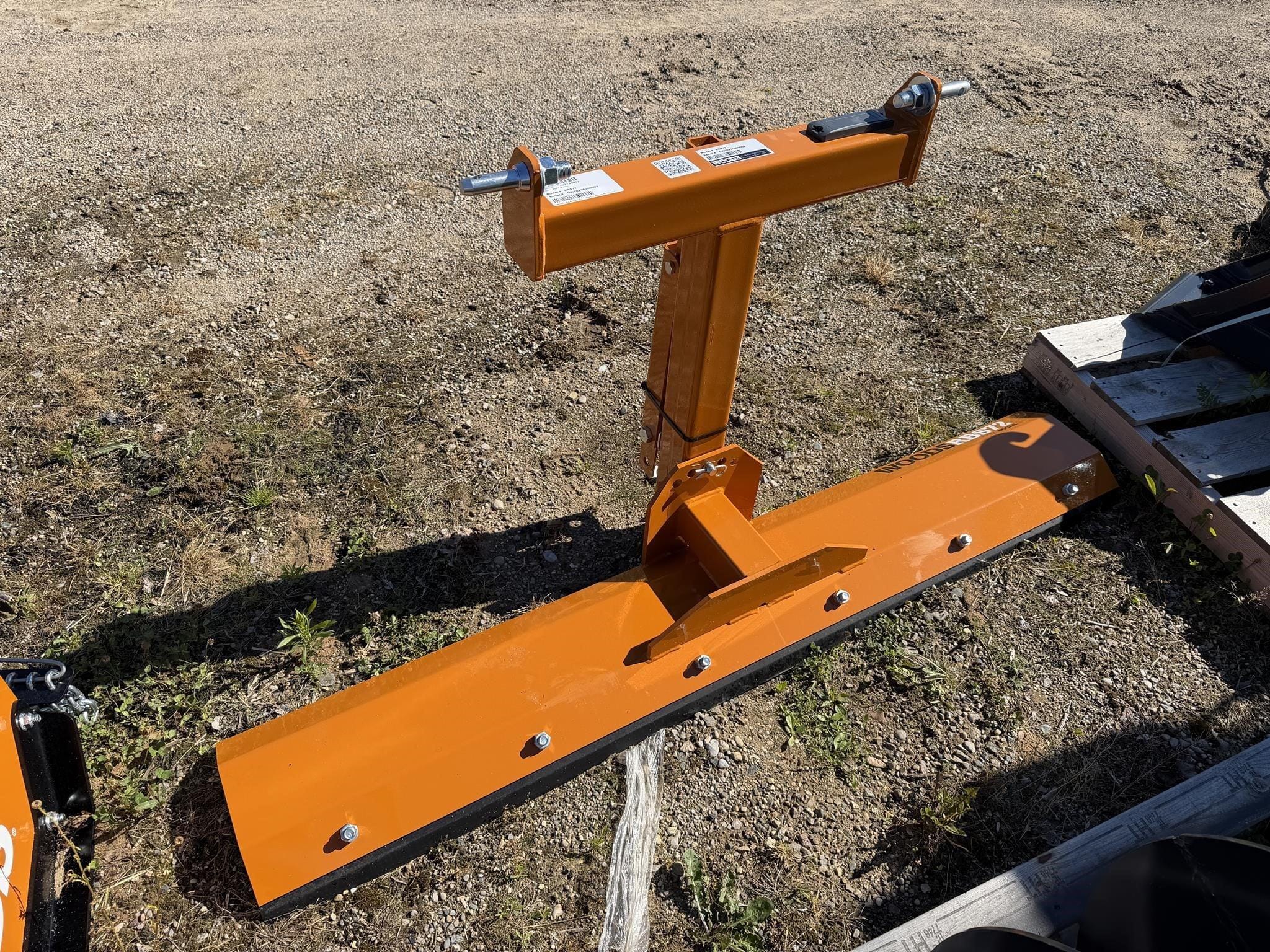 2026 Woods RBS72 Equipment Image0