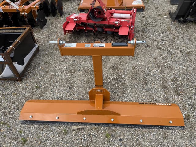 Image of Woods RBS72 equipment image 3