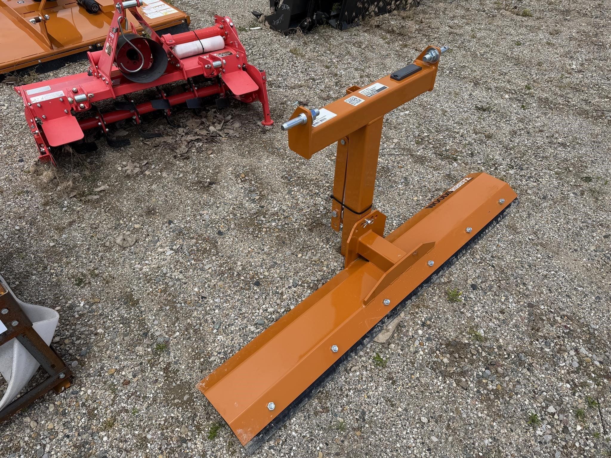 2026 Woods RBS72 Equipment Image0