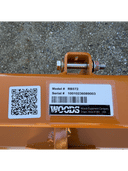 2026 Woods RBS72 Image