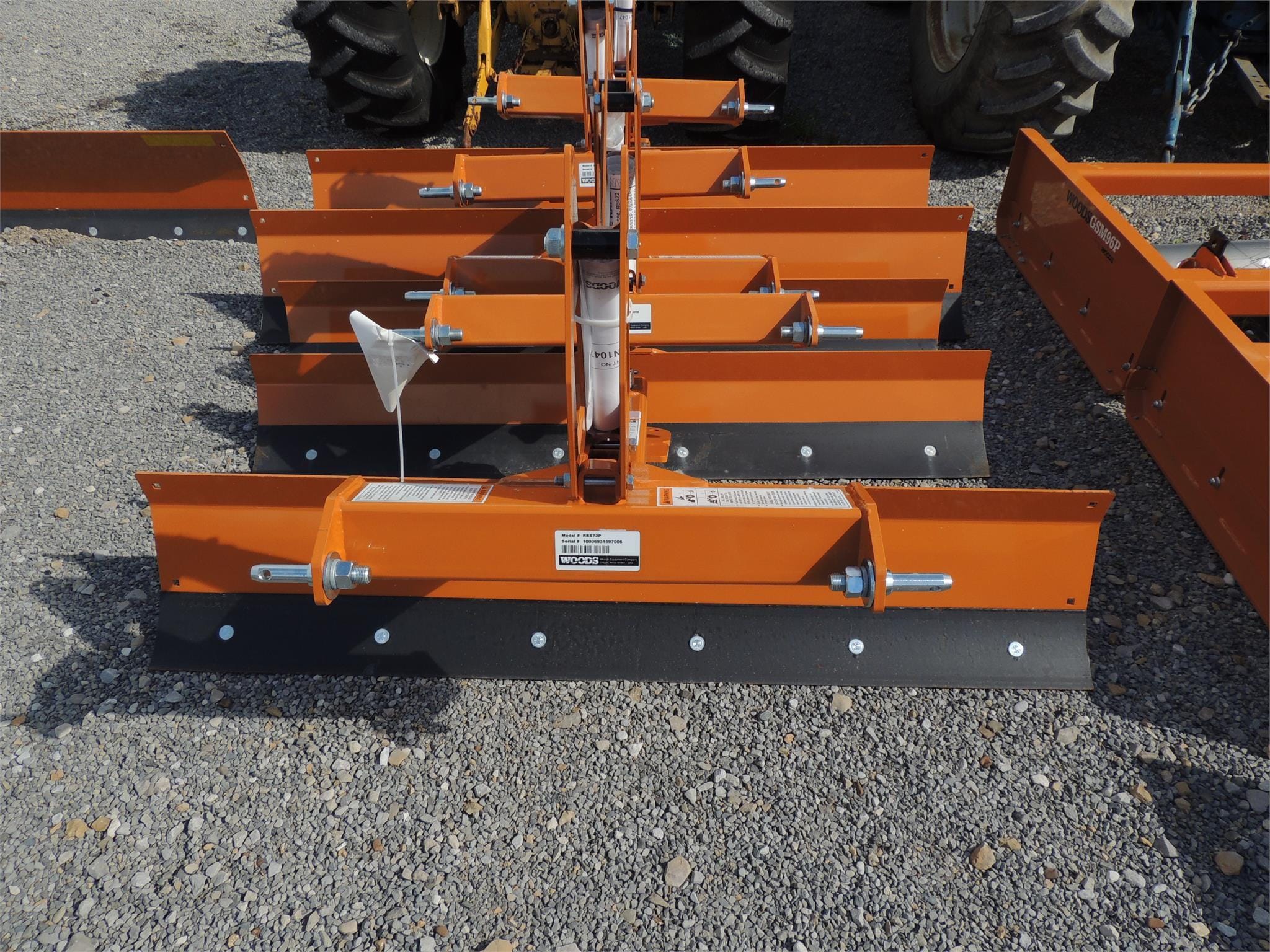 2026 Woods RBS72P Equipment Image0