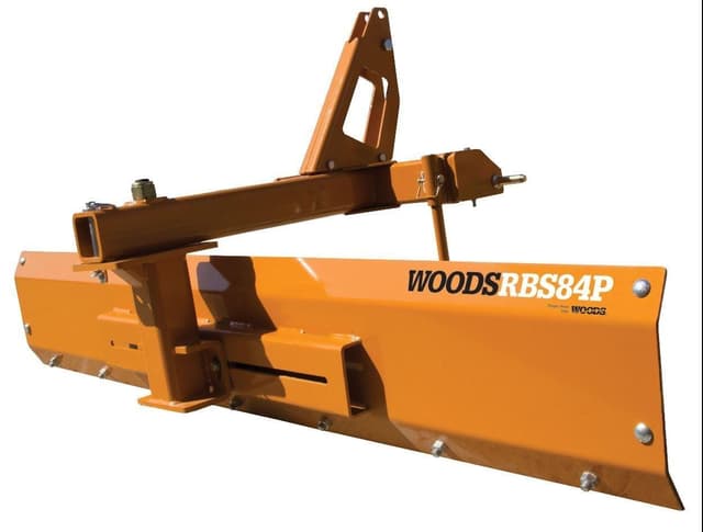 Image of Woods RBS84P equipment image 3