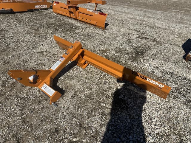 Image of Woods RBS84P equipment image 1
