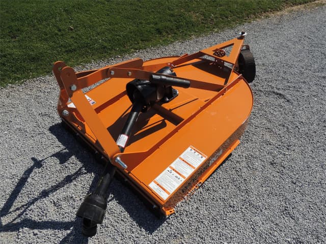 Image of Woods RC48.20 equipment image 4