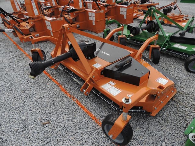 Image of Woods RD990X equipment image 2