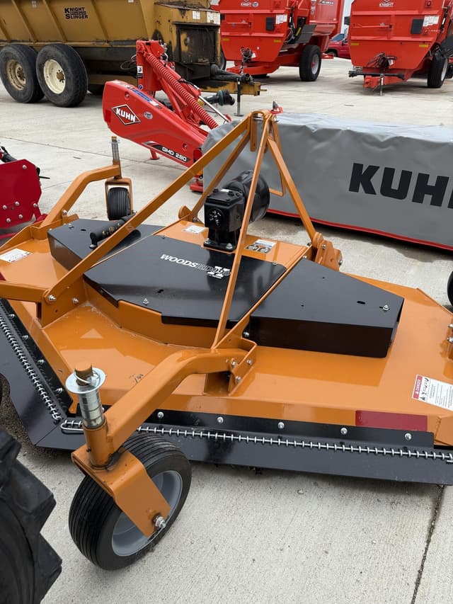 Image of Woods RD990X equipment image 3