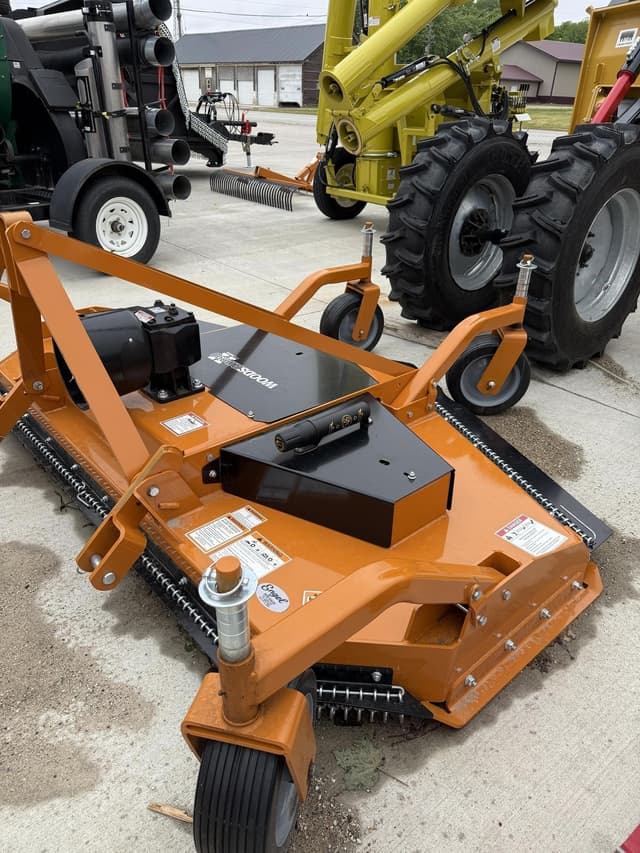 Image of Woods RD990X equipment image 1