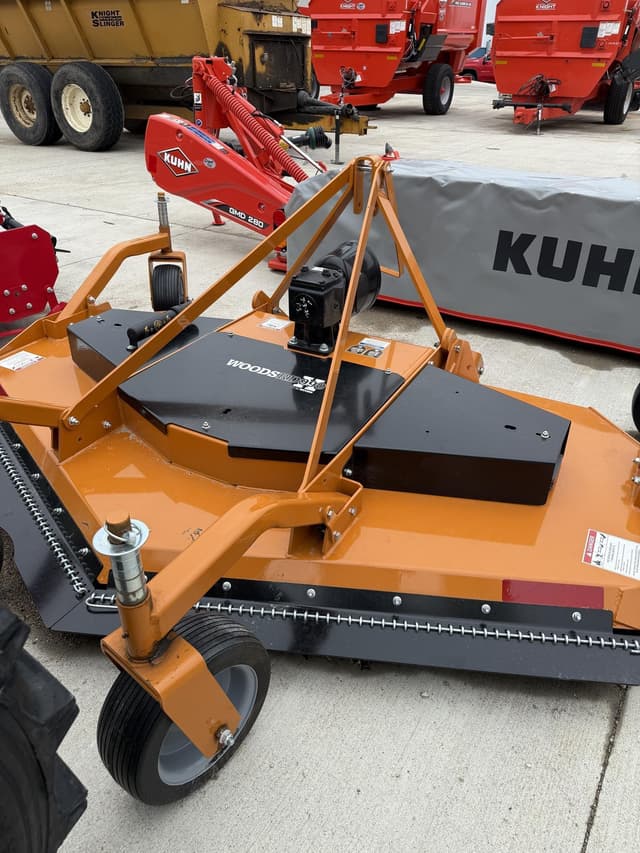 Image of Woods RD990X equipment image 3