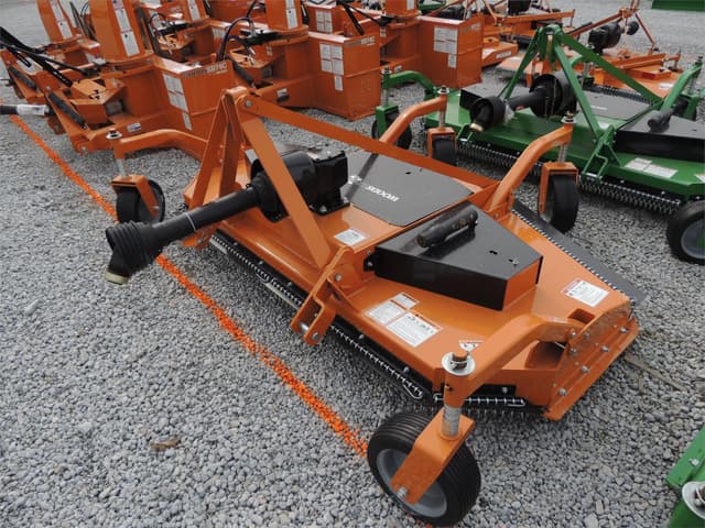 Image of Woods RD990X equipment image 2