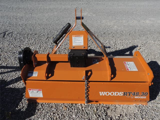 Image of Woods RT48.30 equipment image 1