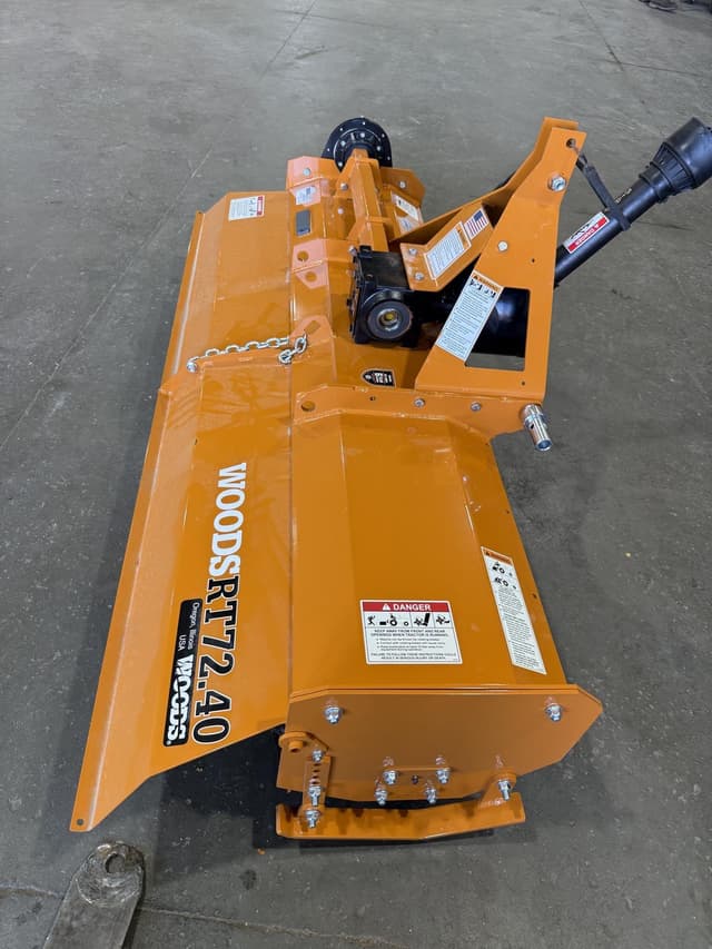 Image of Woods RT72.40 equipment image 3