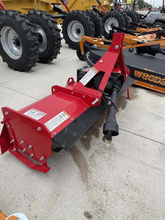 Image of Woods RTR60.40 equipment image 1