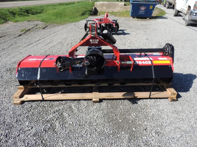 Image of Woods RTR60.40 equipment image 4