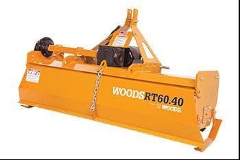 Image of Woods RTR60.40 equipment image 1