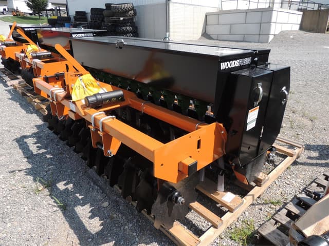 Image of Woods RTR60.40 equipment image 3