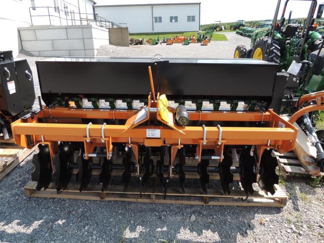 Image of Woods RTR60.40 equipment image 1