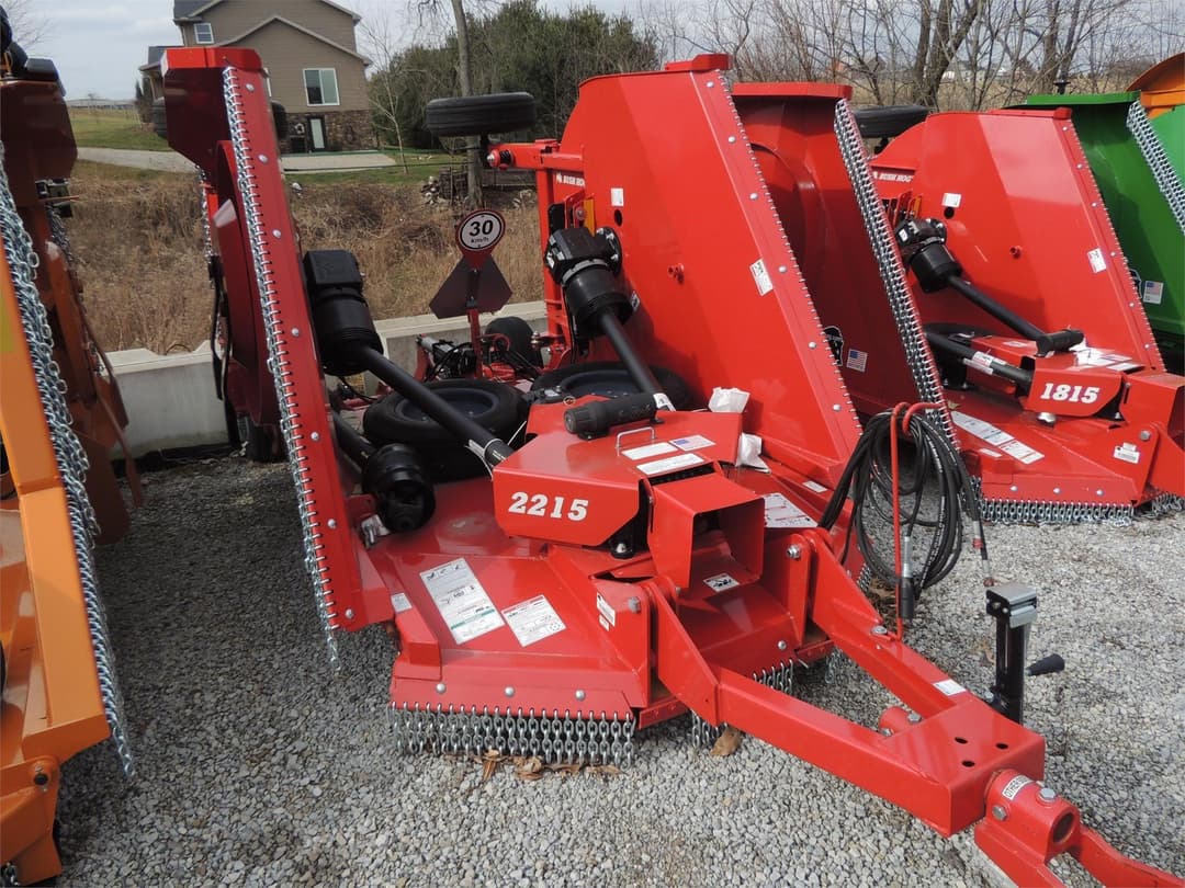Image of Woods RTR60.40 Primary image