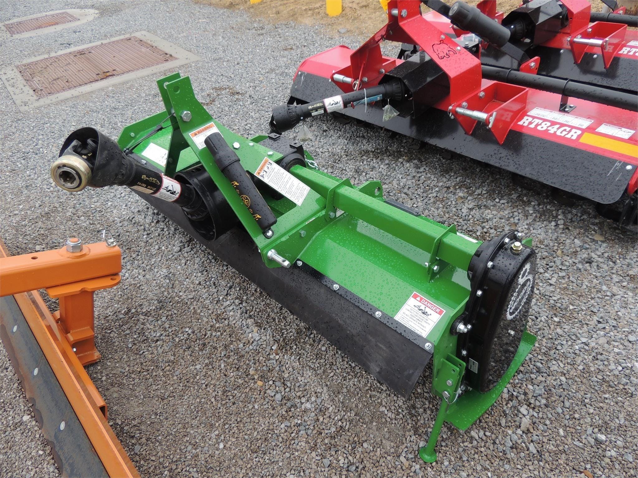 2026 Woods RTR72.40 Equipment Image0