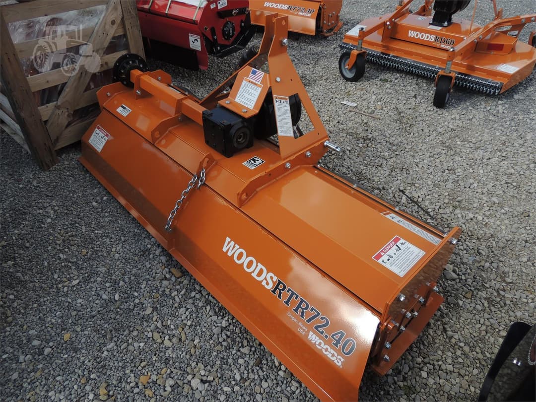 Image of Woods RTR72.40 Primary image