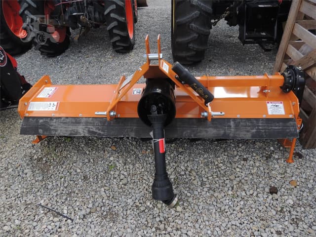 Image of Woods RTR72.40 equipment image 1