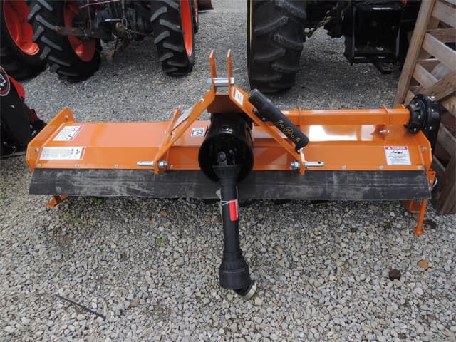 Image of Woods RTR72.40 equipment image 1