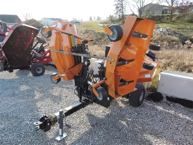 Image of Woods TBW12.20 equipment image 2