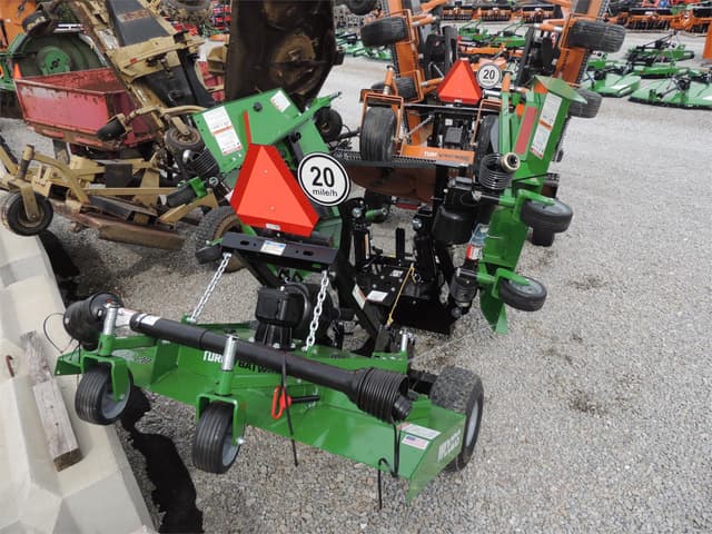 Image of Woods TBW12.20 equipment image 2