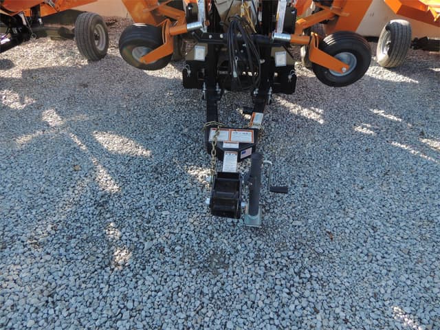 Image of Woods TBW12.40 equipment image 2