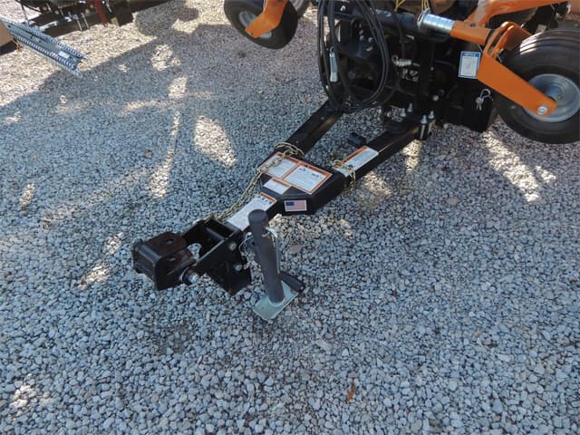 Image of Woods TBW12.40 equipment image 3