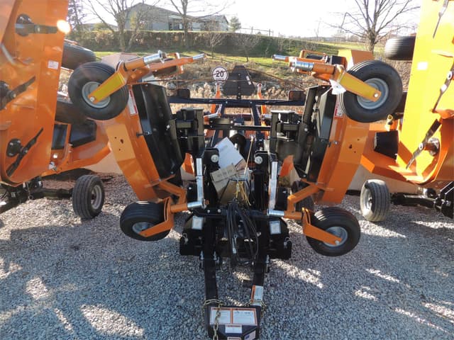 Image of Woods TBW12.40 equipment image 1