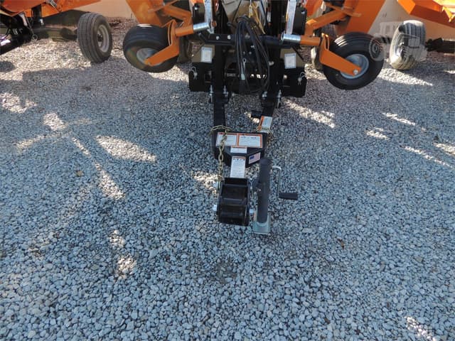 Image of Woods TBW12.40 equipment image 2