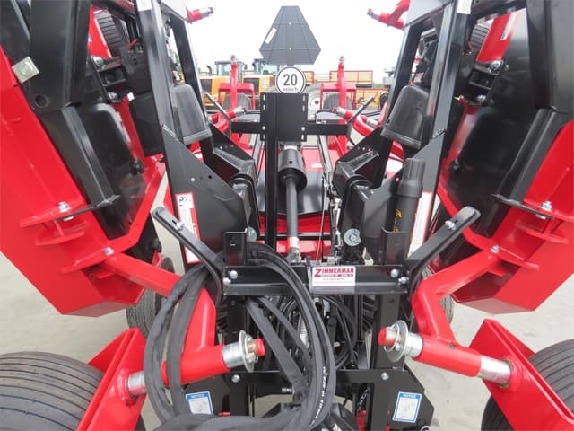 Image of Woods TBW15.40 equipment image 4