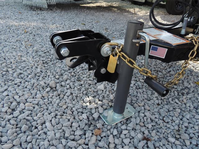 Image of Woods TBW15.40 equipment image 3