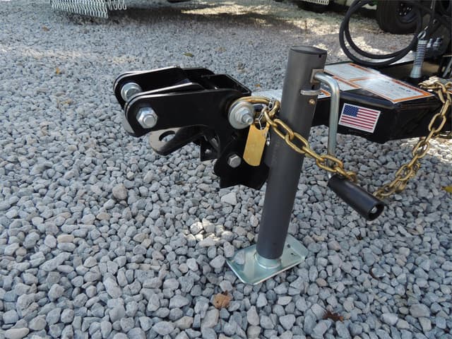 Image of Woods TBW15.40 equipment image 3